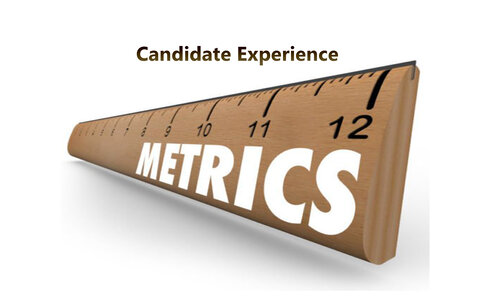 Candidate Experience Metrics Should Be Tracking
