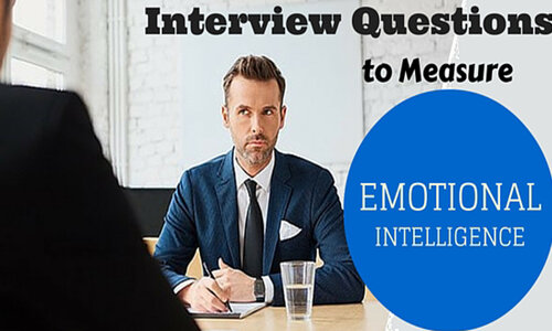 5 Emotional intelligence interview questions