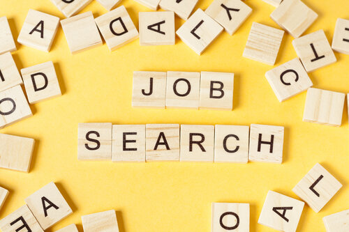 Basic Job Search Tips