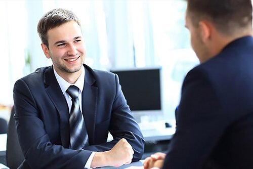 5 Interview Phrases That Will Eliminate You on the Spot