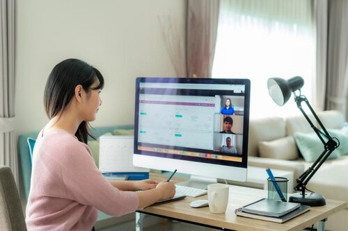 How To Ensure A Candidate Experience When Working Remotely