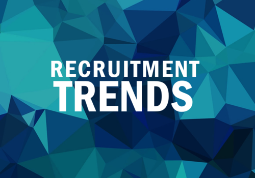 The Top Recruitment Trends of 2021