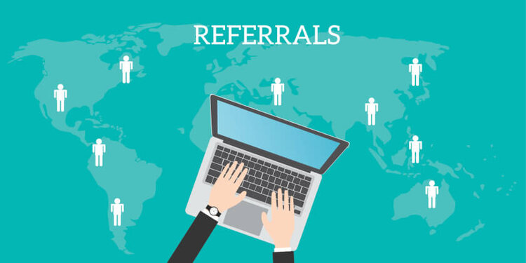 Why Employee Referrals Are the Best Way to Find Candidates