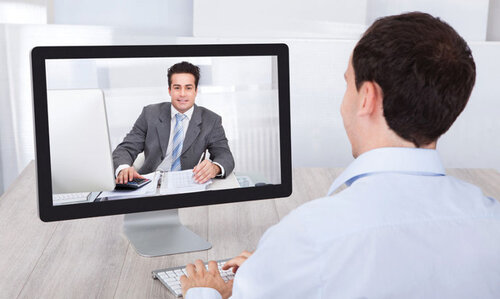 5 Common Misbeliefs About Video Interviews