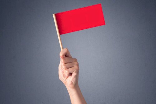 5 Red Flags in A Job Posting