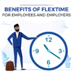 The Benefits of Flexible Working Hours