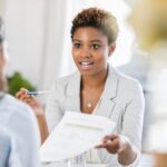 Working with a Career Consultant: What to Expect