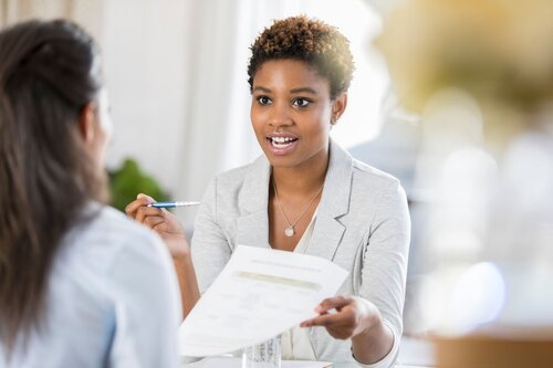 Working with a Career Consultant: What to Expect