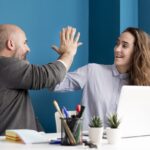 7 Effective Ways to Boost Employee Morale