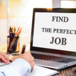 3 Ways to Find the Perfect Job for You