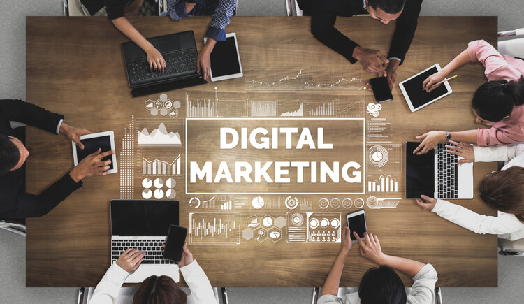 The Impact of Digital Marketing on Staffing and Recruiting
