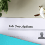How to Read a Job Description the Right Way