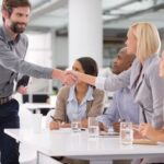 How to Welcome a New Employee to the Team