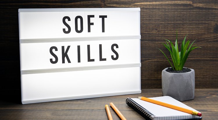 How To Showcase Your Soft Skills