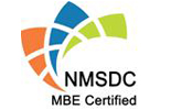 NMSDC MBE Certified