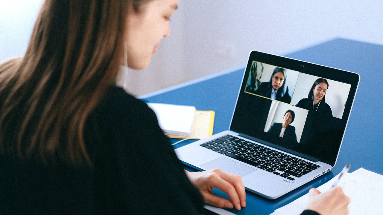 8 Ways to Beat Zoom and Online Meeting Fatigue