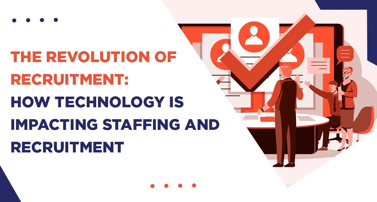 Impacting Staffing and Recruitment