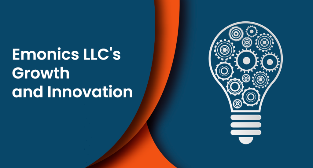 Emonics LLC's Growth and Innovation