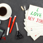 Things to Do When You Fall Out of Love with Your Job