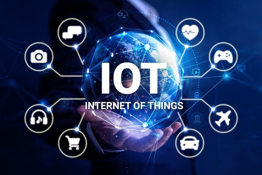 Understanding the Internet of Things (IoT): A Brief Overview